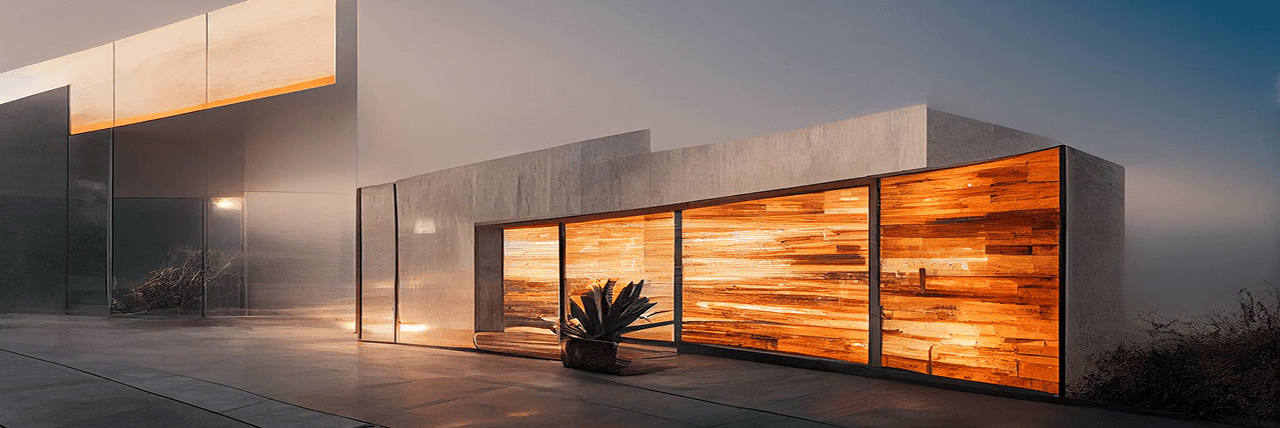 Modern Architecture